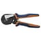 Garant Ferrule Hex Crimper, 28 to 6 AWG, with Swivel Positioner for Small Wires 729463 16 - alternate 1